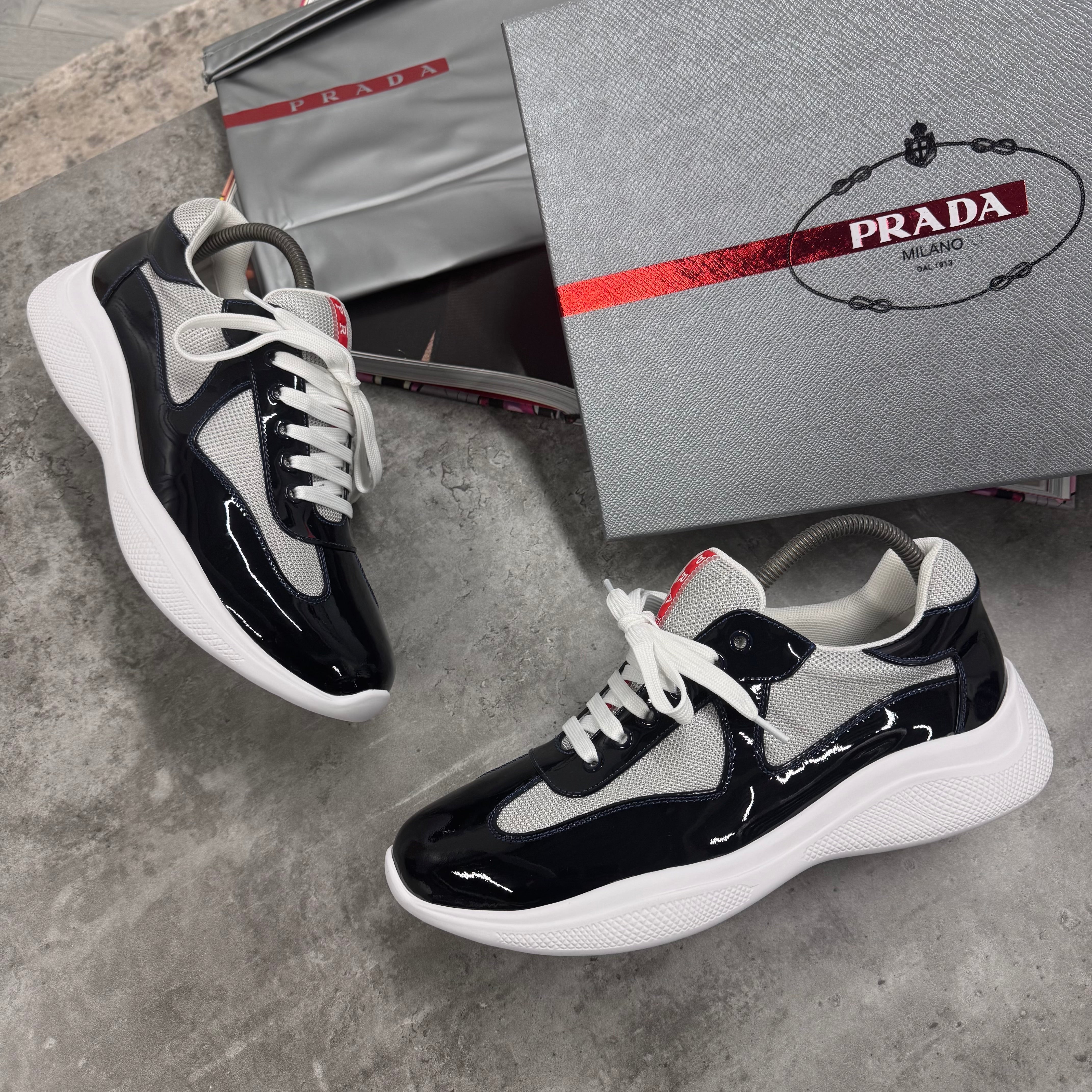 (PRE ORDER) PDA TRAINER - NAVY