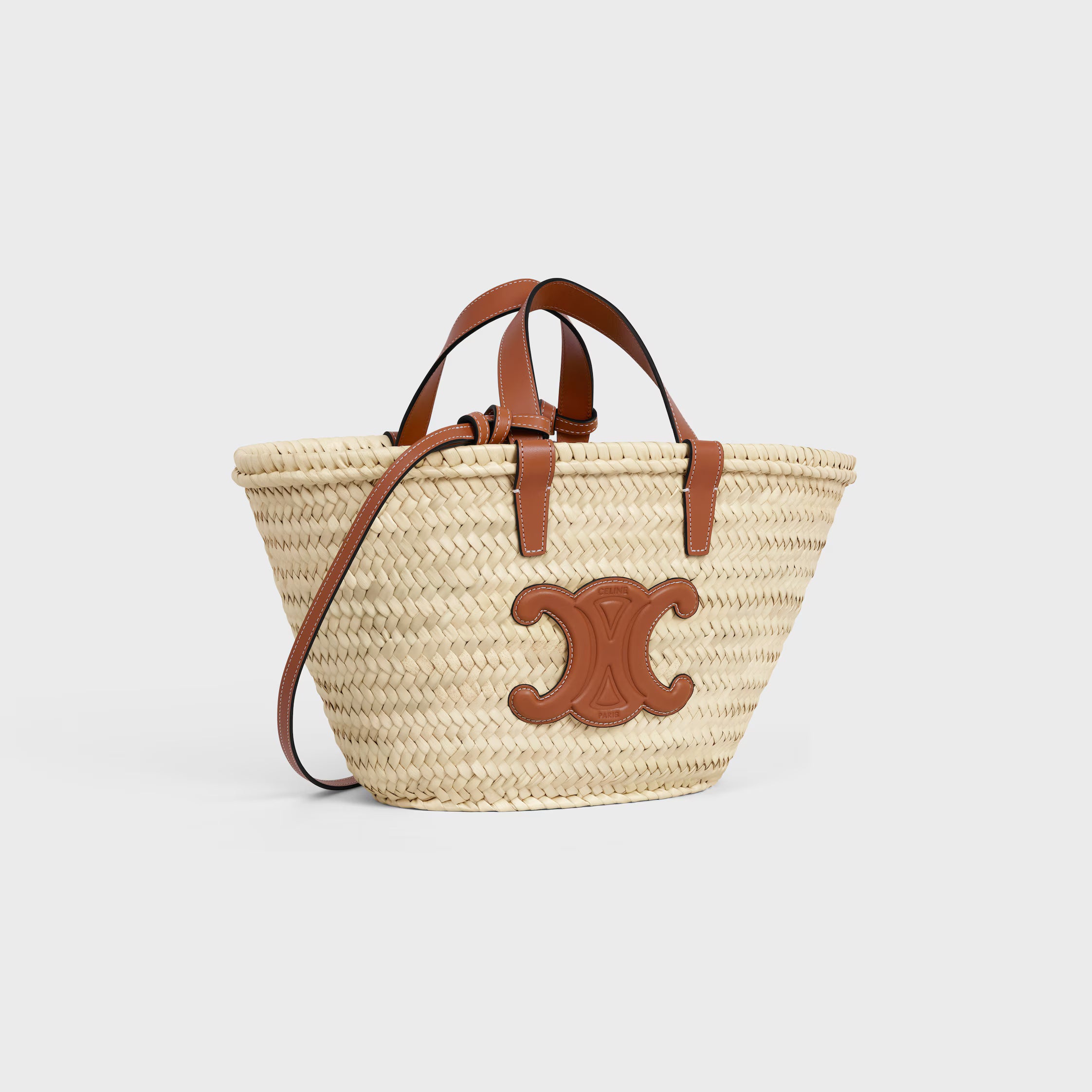 Cel - Handbag - Cream (PRE-ORDER)