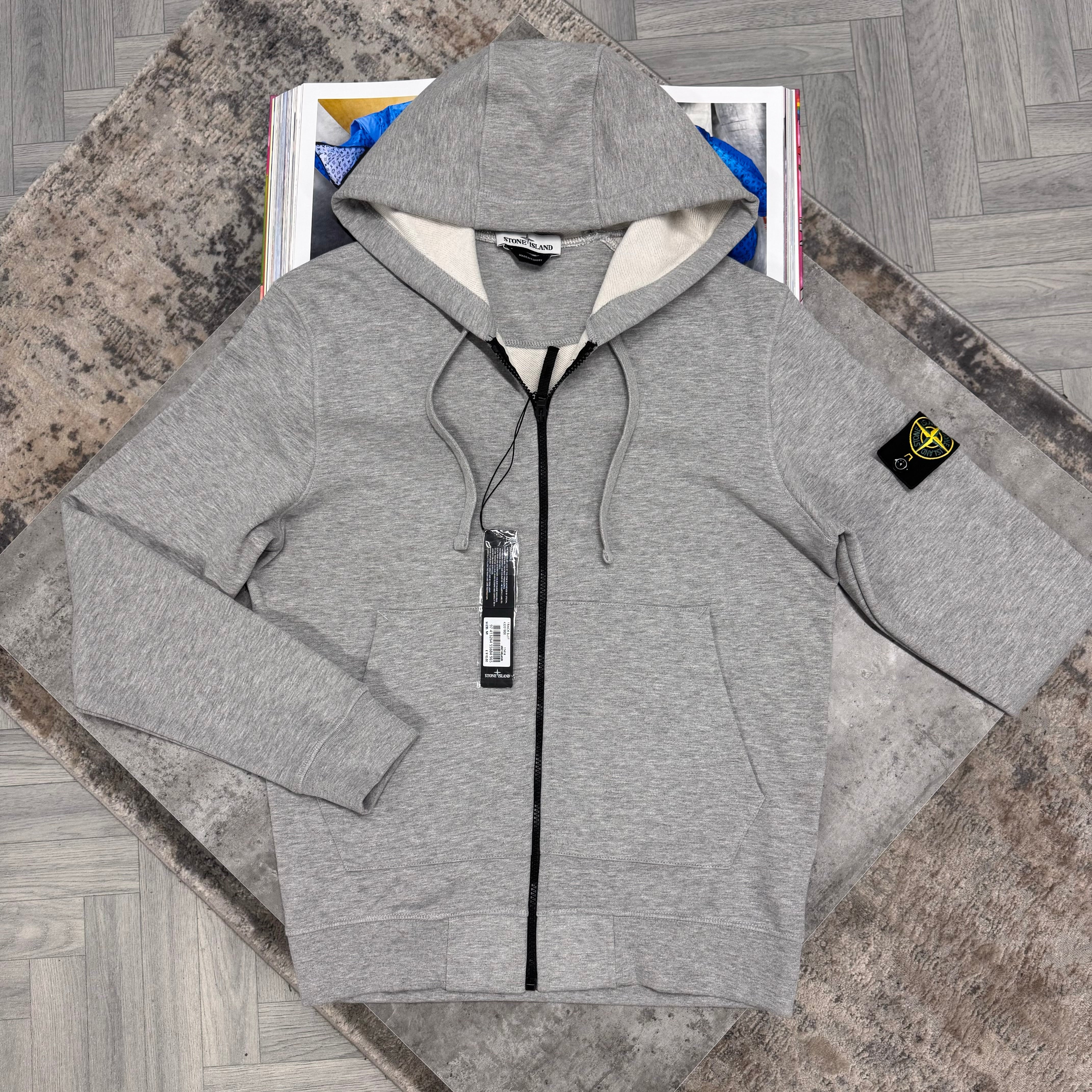 SI CARGO TRACKSUIT - GREY