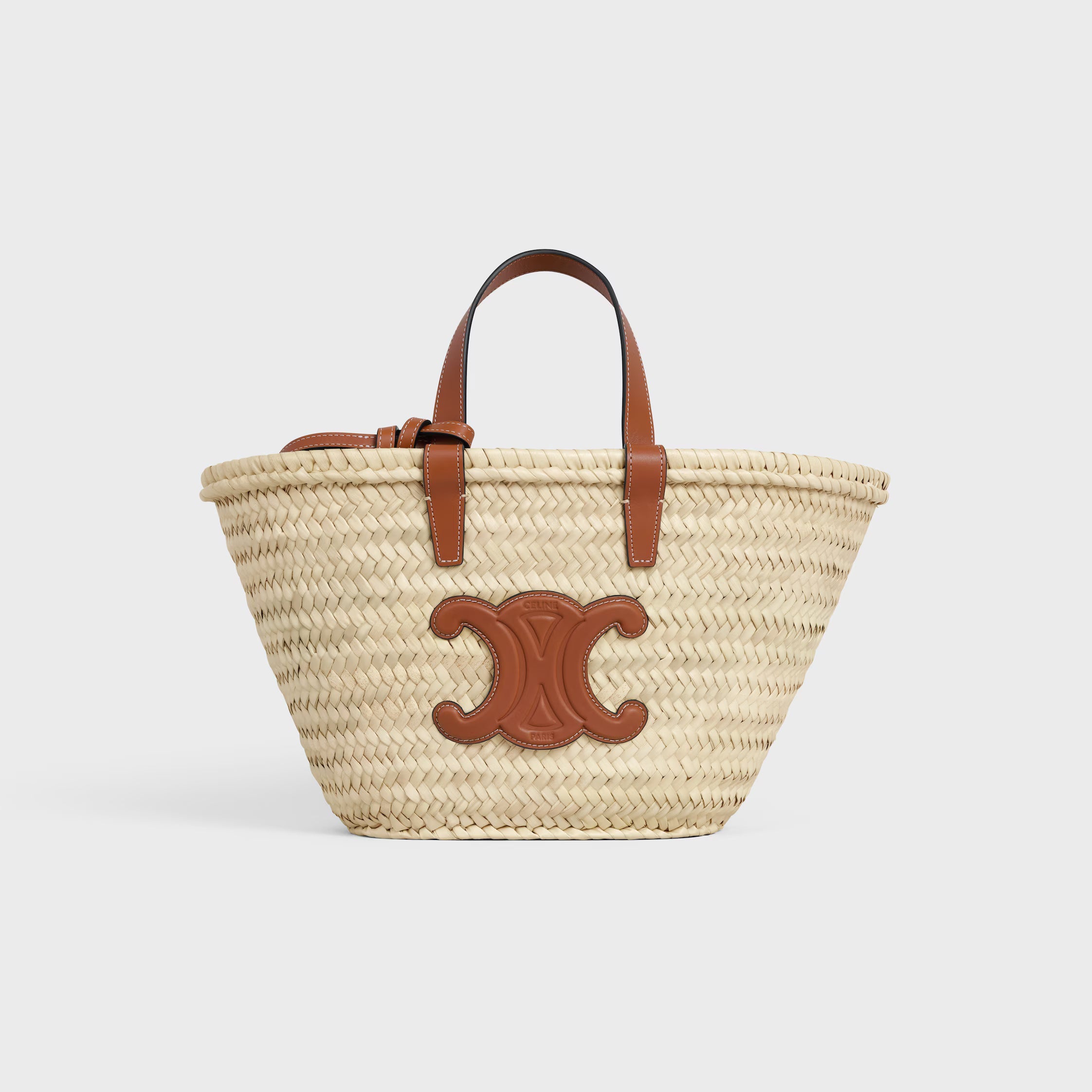Cel - Handbag - Cream (PRE-ORDER)