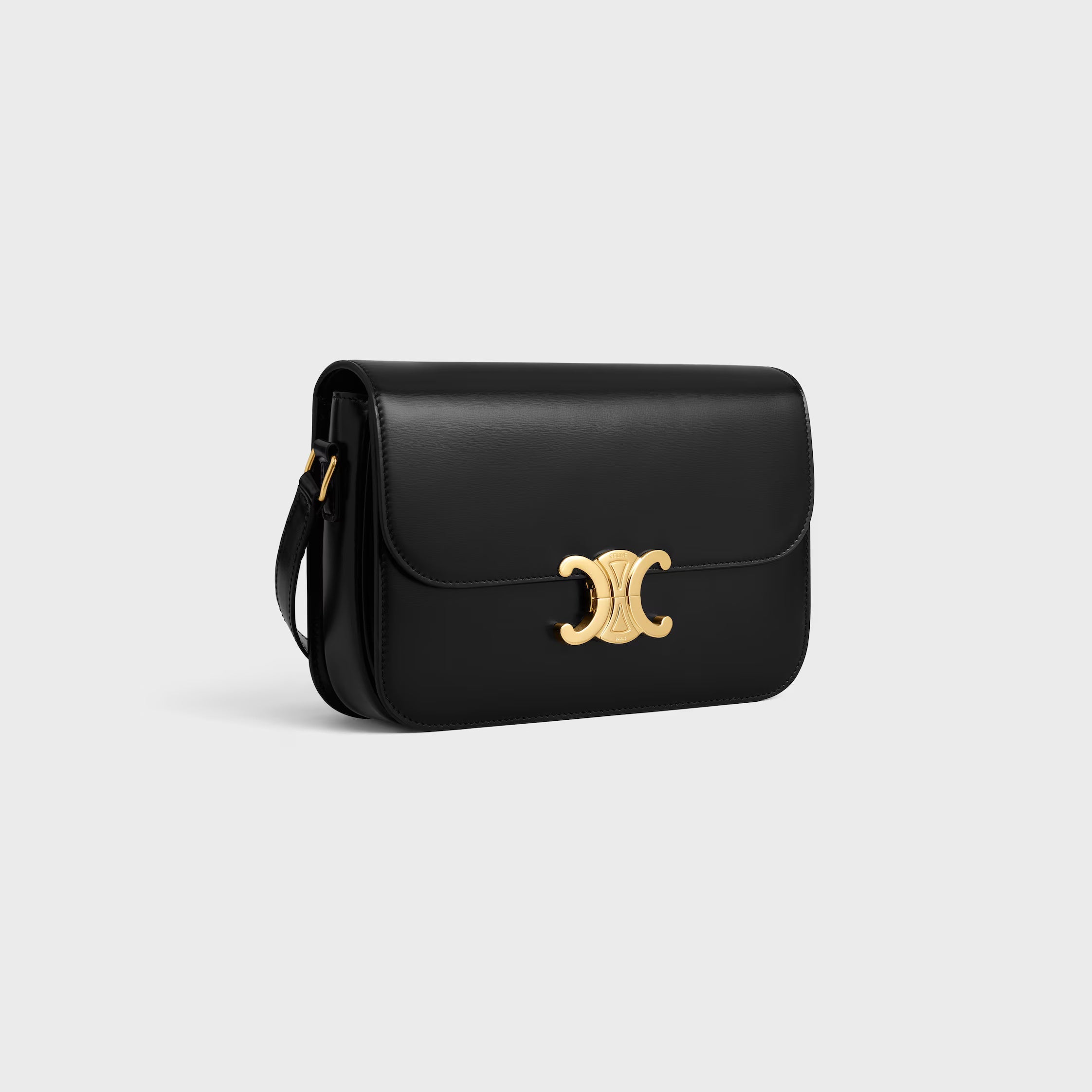 Cel - Handbag - Black (PRE-ORDER)