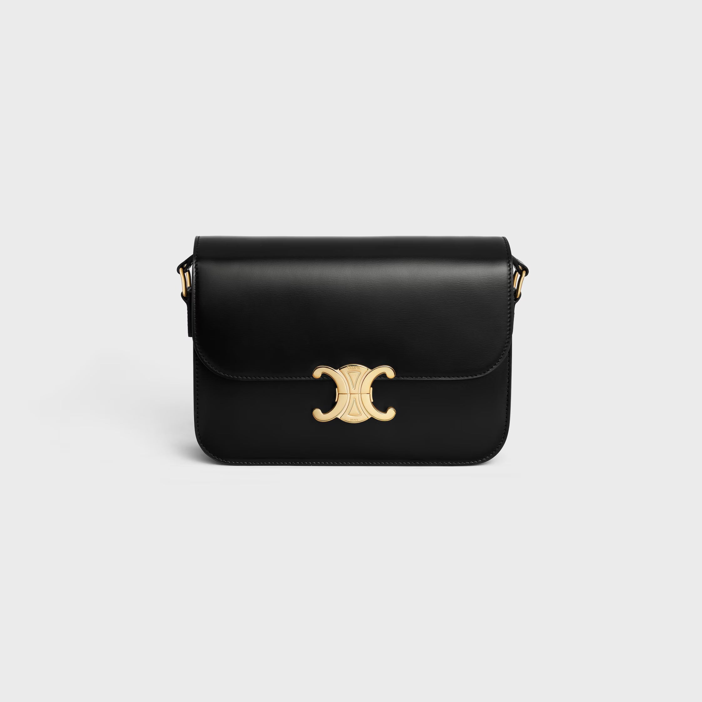 Cel - Handbag - Black (PRE-ORDER)