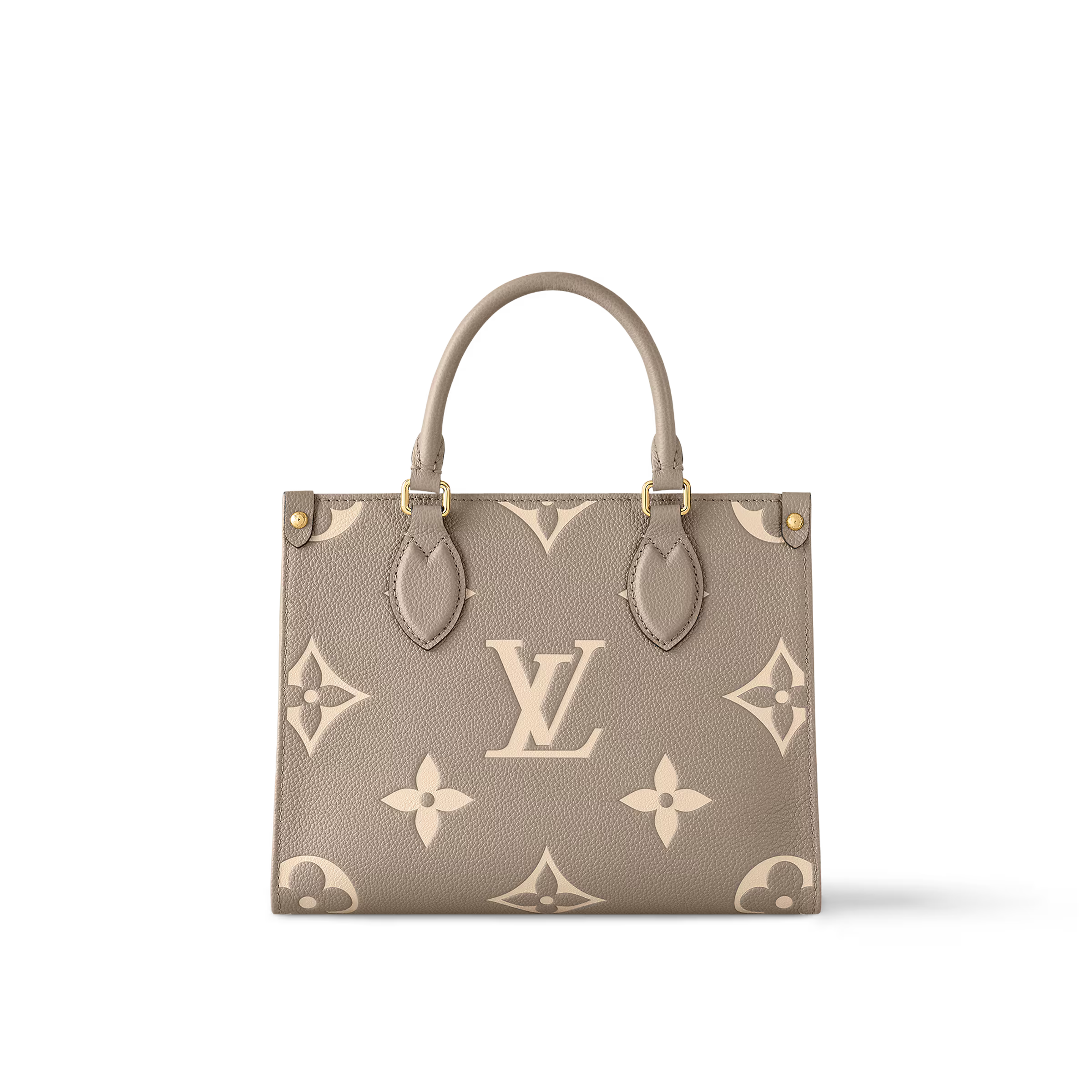 LVE - On the go Handbag - Cream (PRE-ORDER)