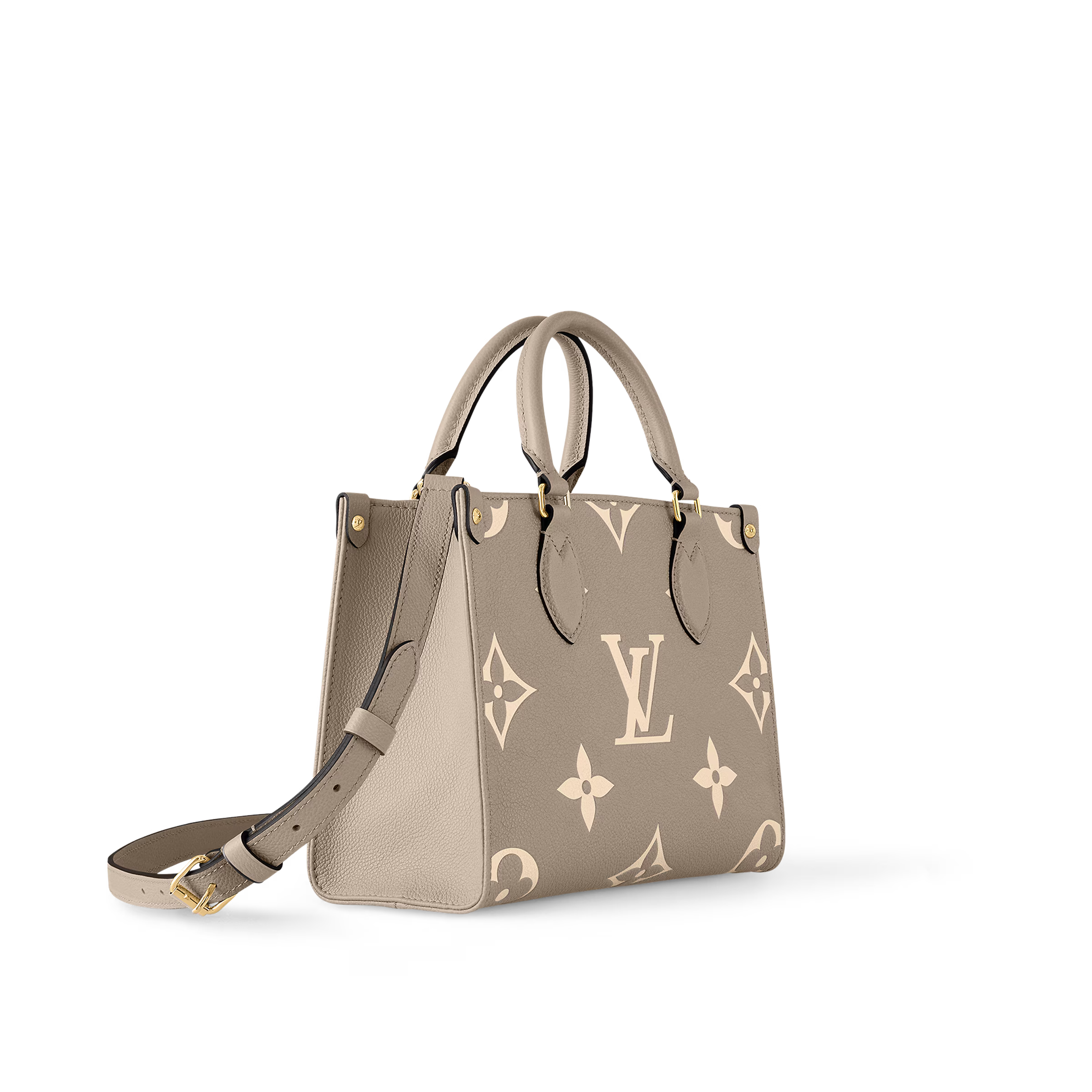 LVE - On the go Handbag - Cream (PRE-ORDER)