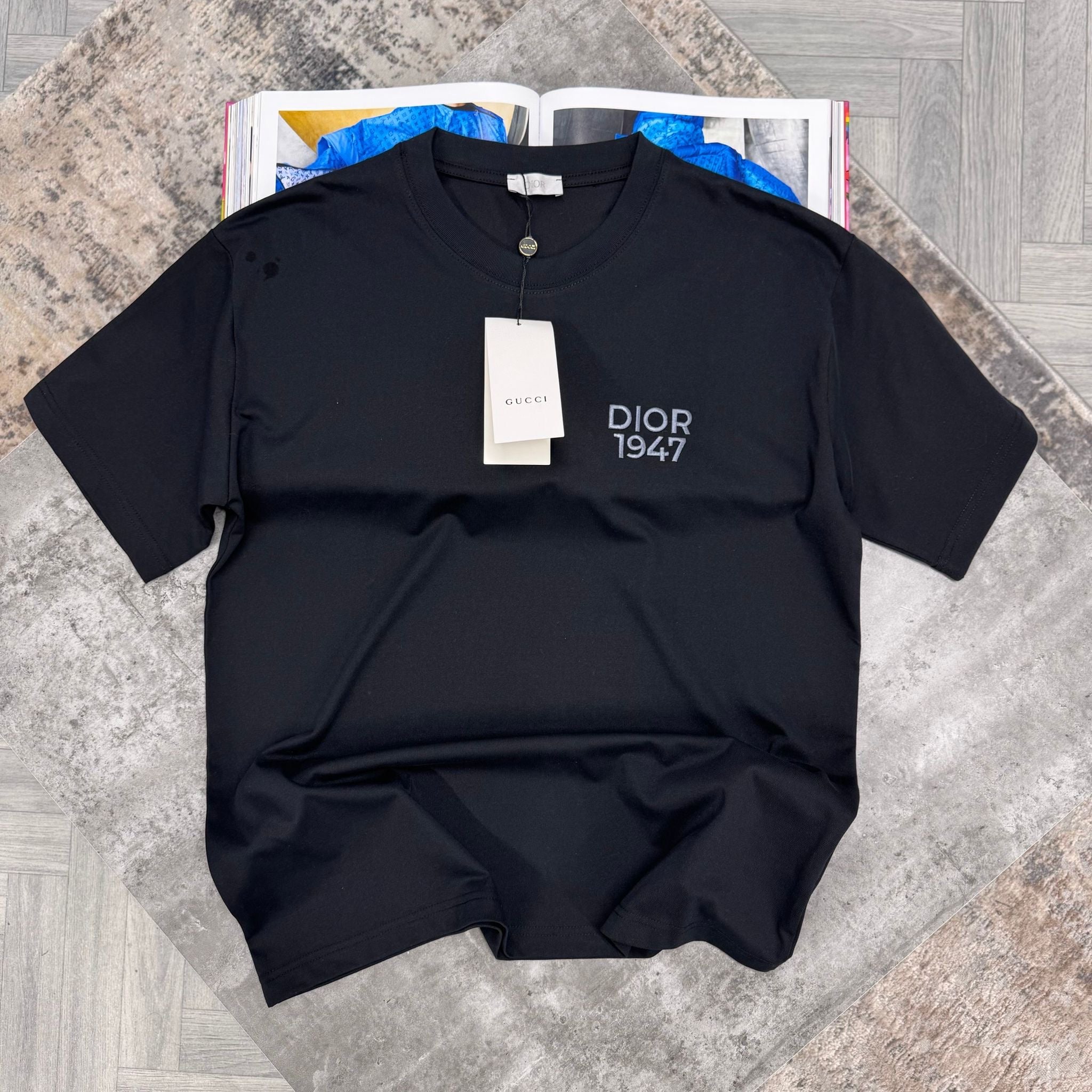 CD 1947 T-shirt