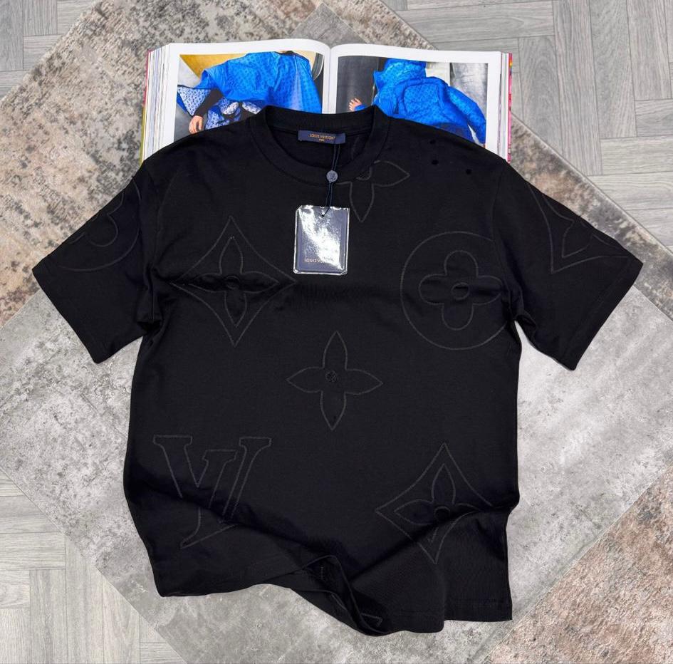 LVE T SHIRT - BLACK(pre order )