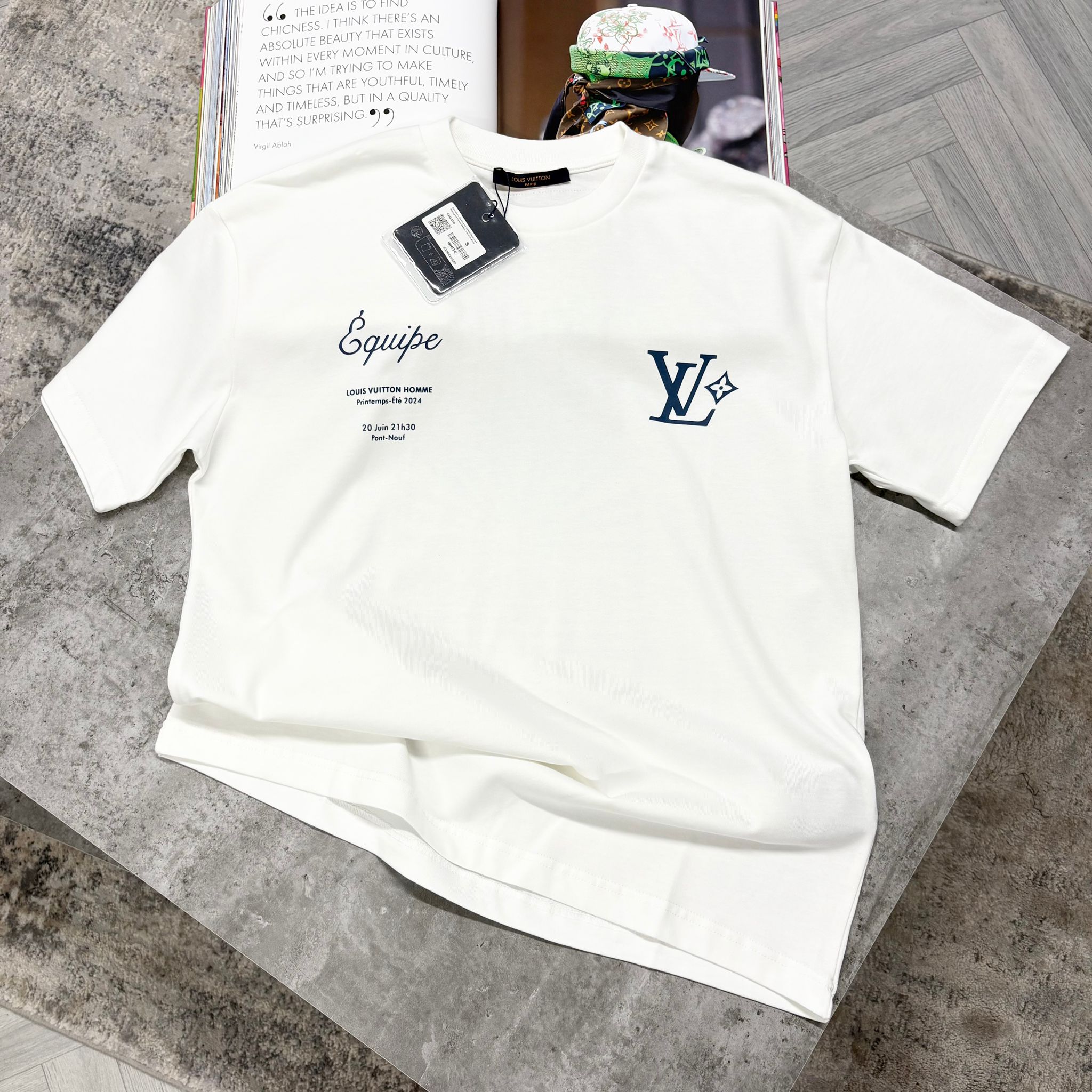 LVE OUTLET