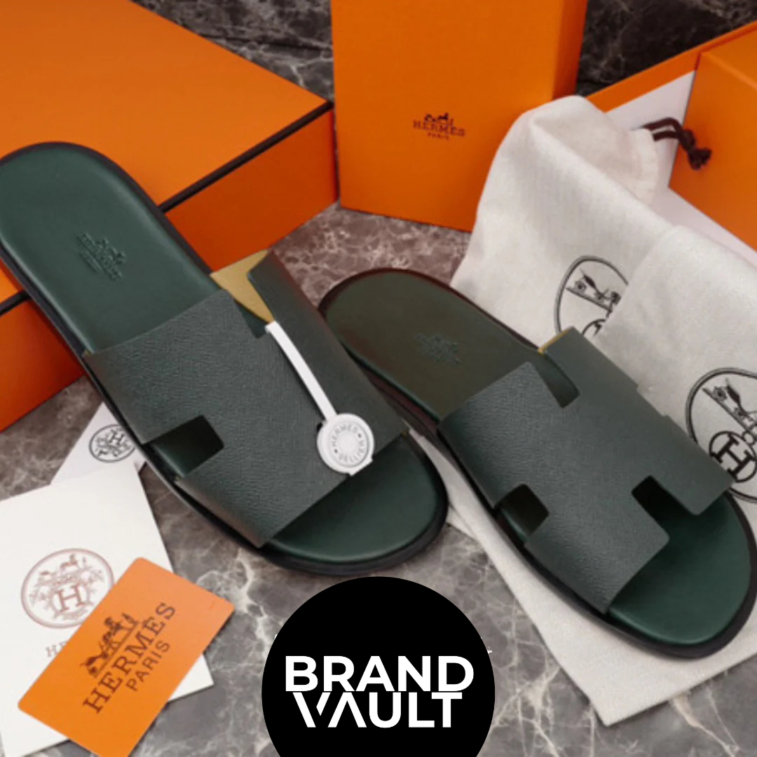 (PRE ORDER) HMES SLIDES - PINE