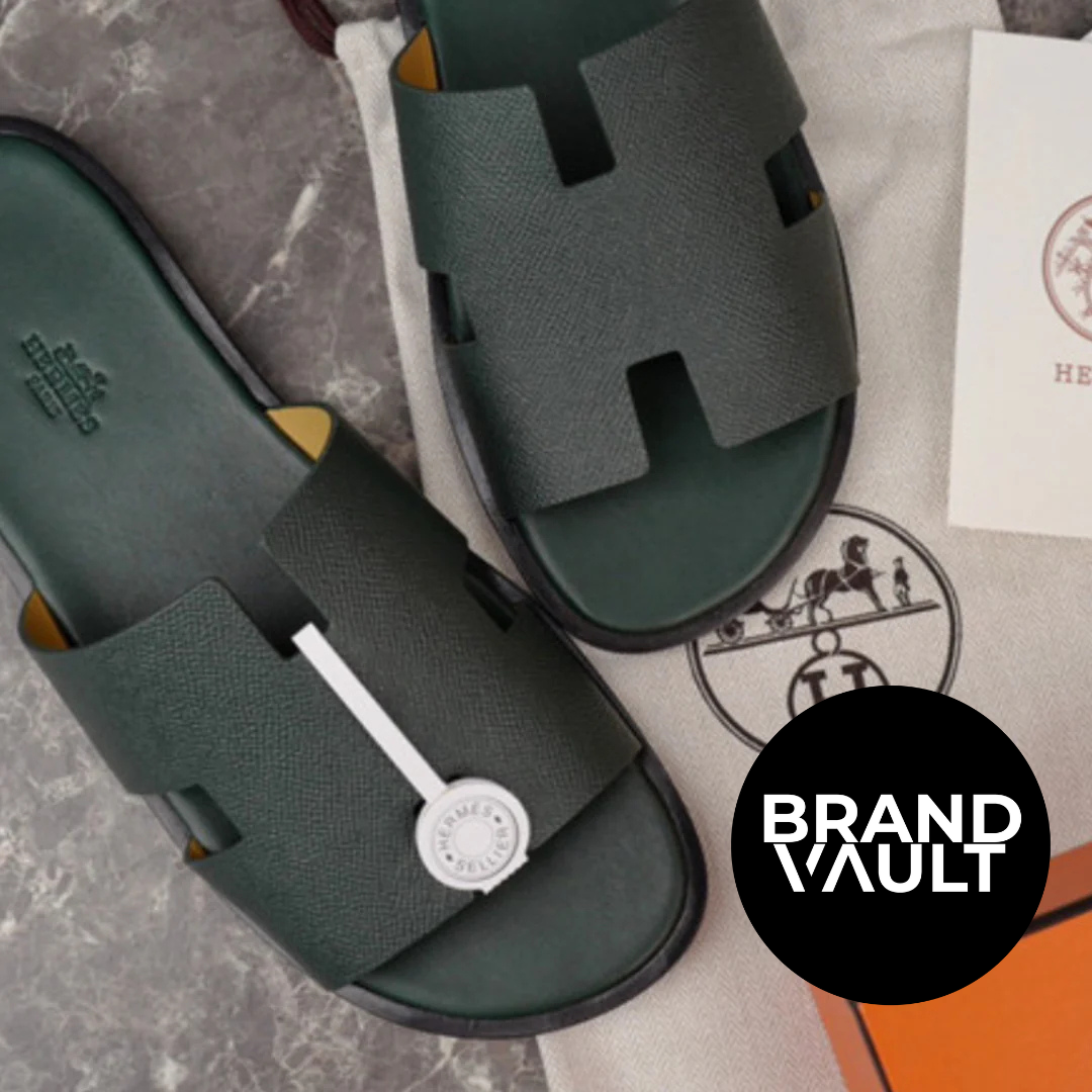 (PRE ORDER) HMES SLIDES - PINE