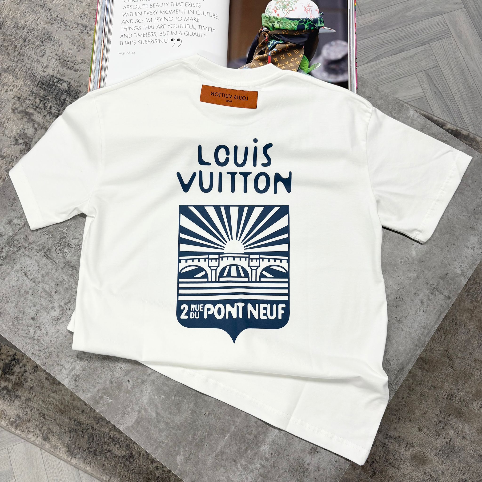 LVE OUTLET
