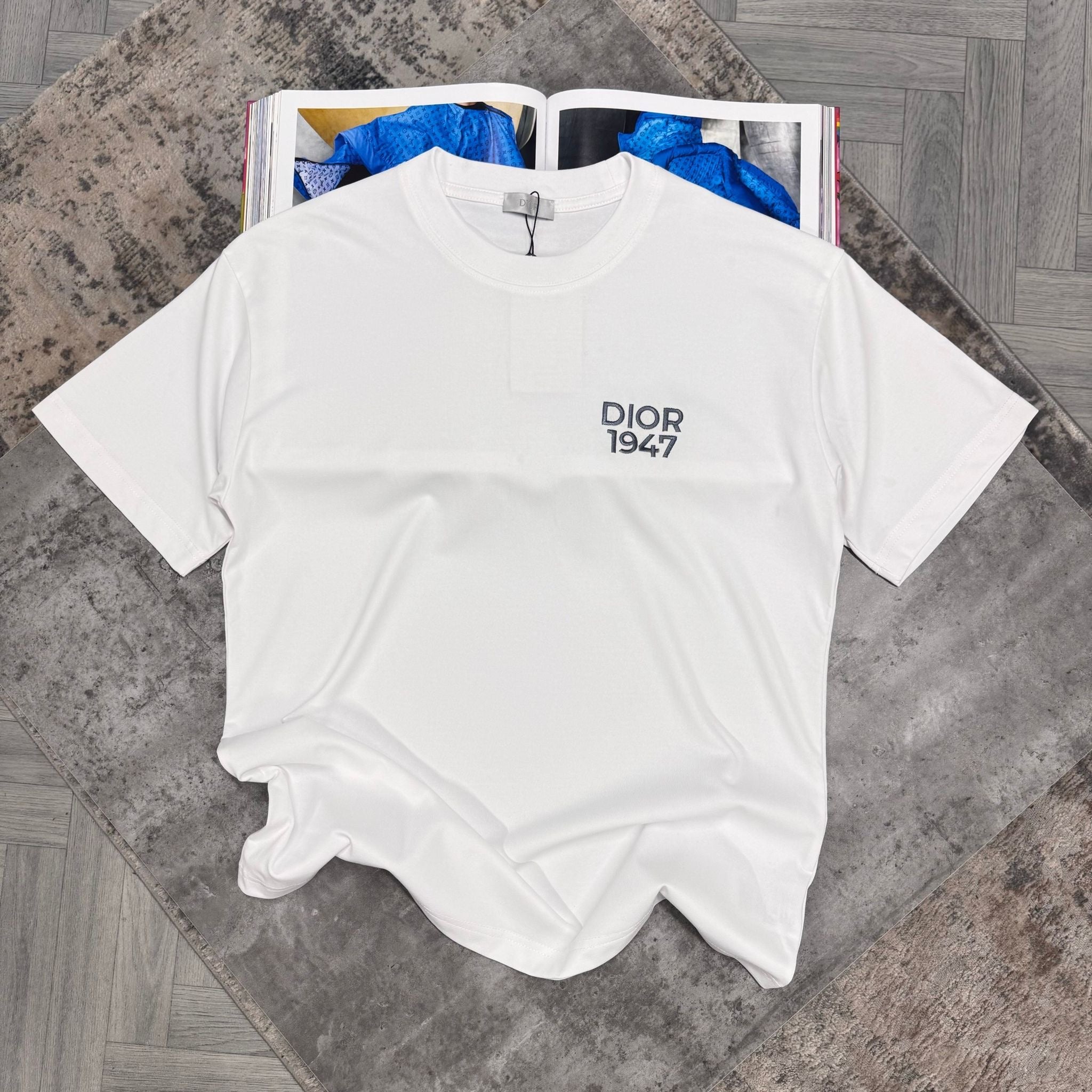 CD 1947 T-shirt