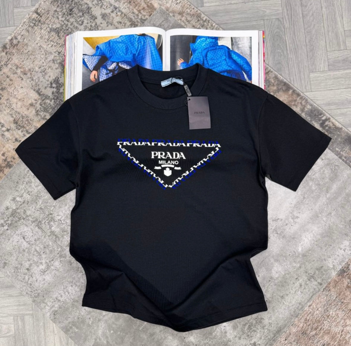 PDA T-Shirt
